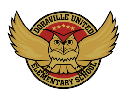 DU Owl Logo